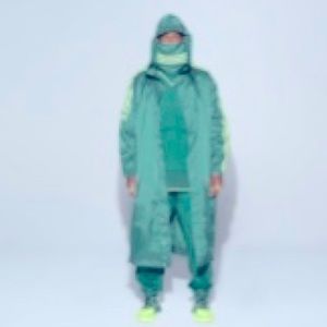 ivy park drip 2 Wind jacket (gender neutral)